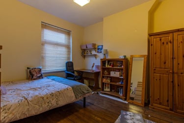 5 bed house, Cosmeston Street, Cathays, Cardiff, CF244LP - Image 7